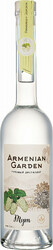 Водка "Armenian Garden" Mulberry, 0.5 л