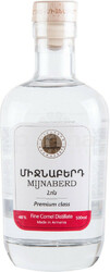Водка "Mijnaberd" Cornel, 0.5 л