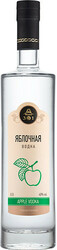 Водка А301, Яблочная, 0.5 л