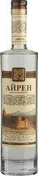 Водка "Айрен" Домашняя, 0.5 л