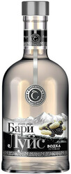 Водка "Бари Луйс" Тутовая, 0.5 л