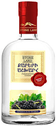 Водка "Stone Land" Mulberry, 0.5 л