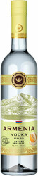 Водка "Армения" Дынная, 0.5 л