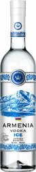 Водка "Армения" Айс, 0.5 л