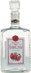 Водка Веди Алко, Гранатовая, 0.5 л