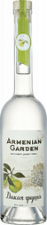 Водка "Armenian Garden" Wild Pear, 0.5 л