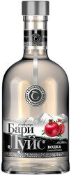 Водка "Бари Луйс" Гранатовая, 0.5 л
