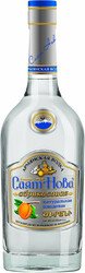 Водка "Саят Нова" Абрикосовая, 0.5 л