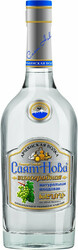 Водка "Саят Нова" Виноградная, 0.5 л