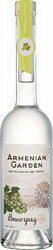Водка "Armenian Garden" Grape, 0.5 л