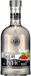 Водка "Бари Луйс" Кизиловая, 0.5 л