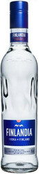 Водка "Finlandia", 0.7 л