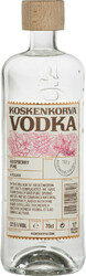 Водка "Koskenkorva" Raspberry Pine, 0.7 л
