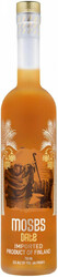 Водка "Moses" Date, 0.75 л