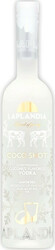 Водка "Laplandia" Coco Shot, 0.7 л