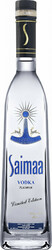 Водка "Saimaa" Platinum Limited Edition, 0.5 л