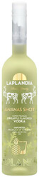 Водка "Laplandia" Ananas Shot, 0.7 л
