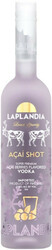 Водка "Laplandia" Acai Shot, 0.7 л