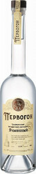 Водка "Первогон" Ячменный, 0.5 л