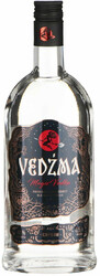 Водка "Vedzma" Cuprum, 0.5 л