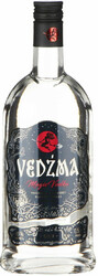 Водка "Vedzma" Gold, 0.5 л