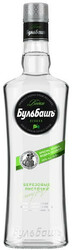 Водка "Бульбашъ Березовые листочки", 0.7 л
