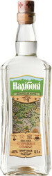 Водка "Налибоки" На березовых почках, 0.5 л