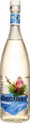 Водка "Коноплянка" Оригинальная, 0.5 л
