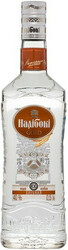 Водка "Налибоки Голд" Хлебная, 0.5 л