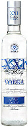 Водка "XXI век", 0.5 л