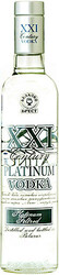 Водка "XXI век" Платинум, 0.5 л