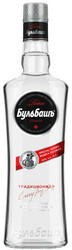 Водка "Бульбашъ Особая" Традиционная, 0.5 л