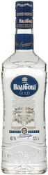 Водка "Налибоки Голд", 0.5 л