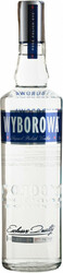 Водка "Wyborowa" Klasyczna, 0.7 л