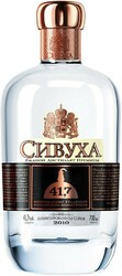 Водка "Sivuha", 0.7 л