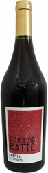 Вино Domaine Ratte, Arbois "Les Corvees" AOC, 2017