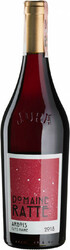 Вино Domaine Ratte, Arbois "Clos Maire" AOC, 2018