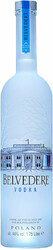 Водка "Belvedere" Night Saber, 1.75 л