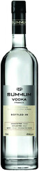 Водка "Summum", 0.75 л