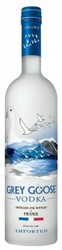 Водка "Grey Goose", 0.7 л