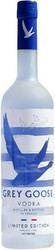 Водка "Grey Goose", Limited Edition "Riviera", 0.7 л