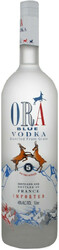 Водка "ORA" Blue, 1 л