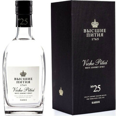 Водка "Viche Pitia 1765" Classic, gift box, 0.7 л