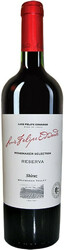 Вино Luis Felipe Edwards, "Reserva" Shiraz