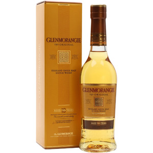 Виски "Glenmorangie" The Original, in gift box, 350 мл