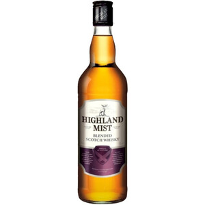 Виски "Highland Mist" 3 years old, 350 мл