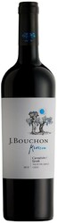 Вино J.Bouchon, "Reserva" Carmenere-Syrah
