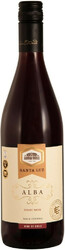 Вино Santa Luz, "Alba" Pinot Noir