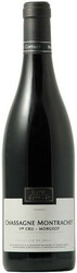 Вино Morey-Coffinet, Chassagne-Montrachet 1er Cru AOC "Morgeot",  2006