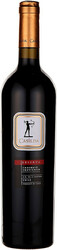 Вино "Casilda" Reserva Cabernet Sauvignon, Central Valley DO